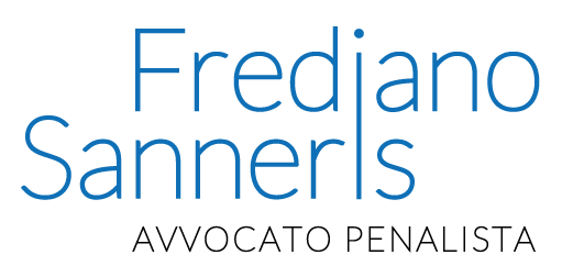 Frediano Sanneris Logo